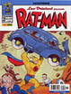 Cover of Rat-Man Collection n.59