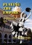 Cover of "Playing The Empire - a dancer's life"