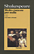 Cover of Molto rumore per nulla
