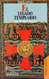 Cover of El legado templario