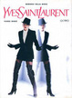 Cover of Yves Saint Laurent