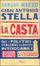 Cover of La Casta