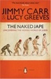 Cover of The Naked Jape