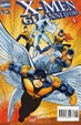 Cover of X-Men: Gli anni d'oro vol. 5