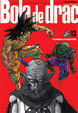 Cover of Bola de Drac 13