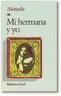 Cover of Mi hermana y yo