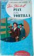 Cover of Pian della tortilla