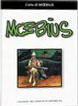 Cover of L'arte di Moebius