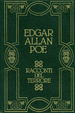 Cover of Racconti del terrore