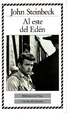 Cover of Al este del edén