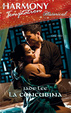 Cover of La concubina