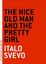 Cover of The Nice Old Man and the Pretty Girl