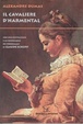 Cover of Il cavaliere d'Harmental