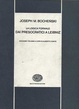 Cover of La logica formale