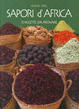 Cover of SAPORI d'AFRICA