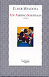 Cover of Un asesino solitario