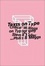 Cover of 'Texts on Type'