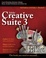 Cover of 'Adobe Creative Suite 3 Bible'