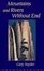 Cover of "Mountains and Rivers Without End"