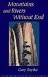 Cover of Mountains and Rivers Without End
