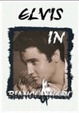 Cover of Elvis in bianco & nero