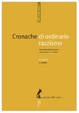 Cover of Cronache di ordinario razzismo