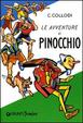 Cover of Le avventure di Pinocchio