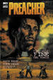 Cover of Preacher vol. 02