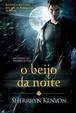 Cover of O Beijo da Noite