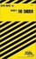 Cover of "Cliff Notes on The Chosen"