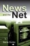 Cover of "News and the Net"