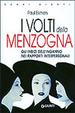 Cover of I volti della menzogna