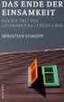 Cover of Das Ende der Einsamkeit