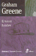 Cover of El tercer hombre
