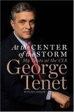At the Center of the Storm : My Years at the CIA