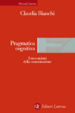 Cover of Pragmatica cognitiva