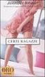 Cover of Certe ragazze