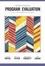 Cover of "Program Evaluation"