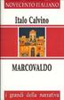 Cover of Marcovaldo