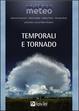 Cover of Temporali e tornado