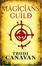 Cover of The Magicians' Guild