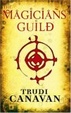 Cover of The Magicians' Guild