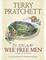 Cover of "The Illustrated Wee Free Men"