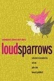 Loud Sparrows : Contemporary Chinese Short-shorts (Weatherhead Books on Asia)