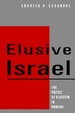 Cover of Elusive Israel