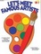 Cover of "Let's Meet Famous Artists"