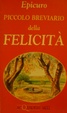 Cover of Piccolo breviario della felicità