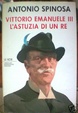Cover of Vittorio Emanuele III