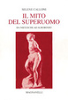 Cover of Il mito del superuomo
