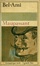Cover of Bel-Ami